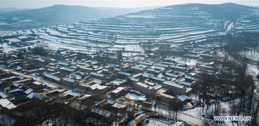 CHINA-SPRING FESTIVAL TRAVEL RUSH-MIGRATORY STUDENTS (CN)