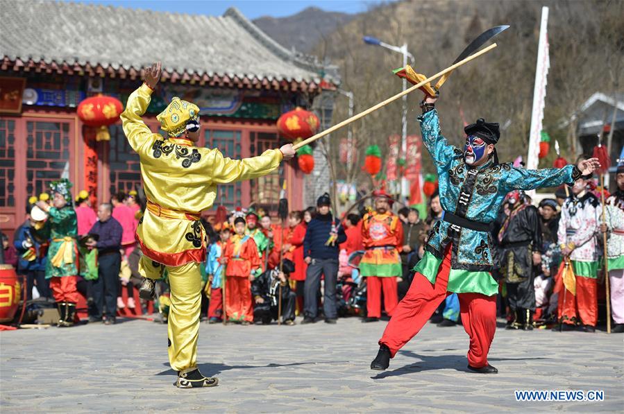 #CHINA-SPRING FESTIVAL-CELEBRATION(CN)