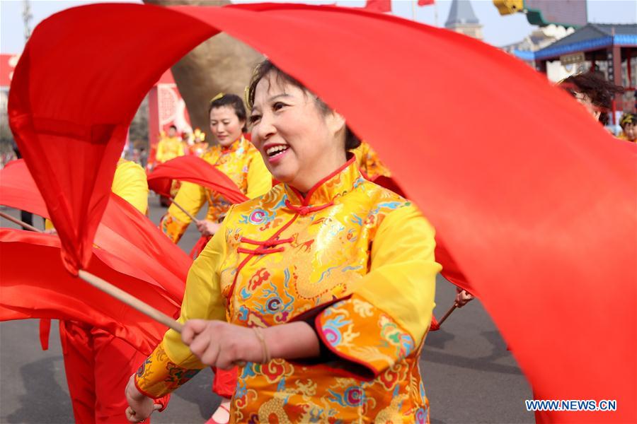 #CHINA-LANTERN FESTIVAL-CELEBRATIONS (CN)