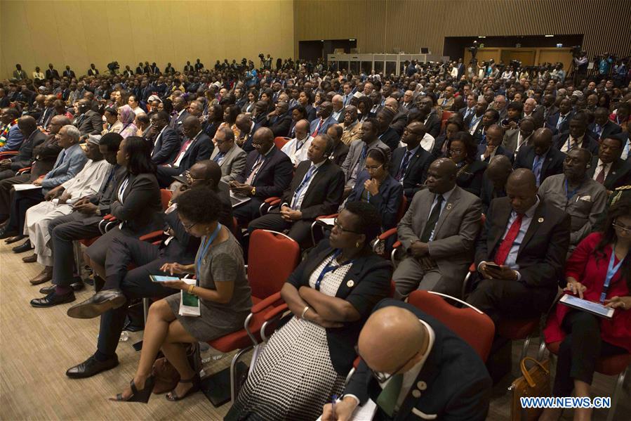 RWANDA-KIGALI-AFCFTA-BUSINESS FORUM