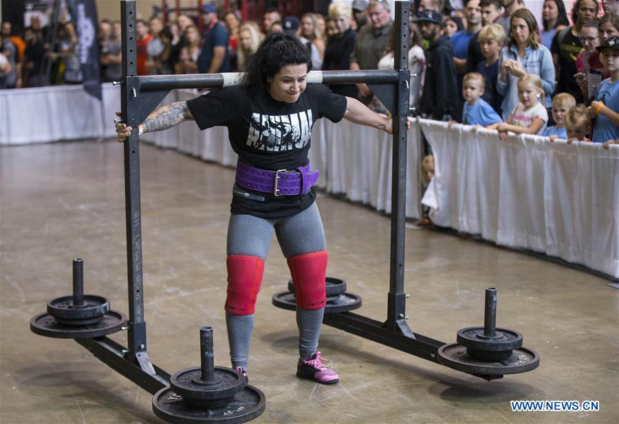 (SP)CANADA-TORONTO-PRO SUPERSHOW