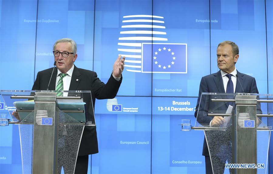 BELGIUM-BRUSSELS-EU-SUMMIT