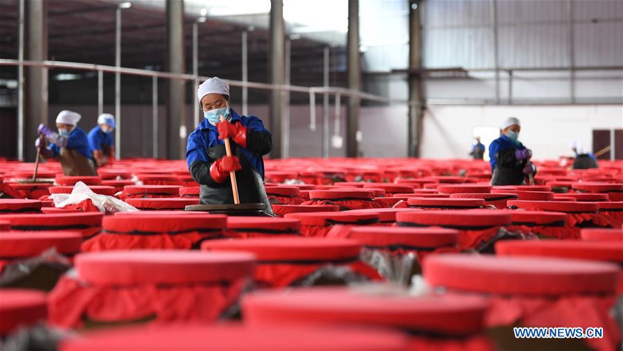 #CHINA-GUIZHOU-RED SOUR SOUP (CN)