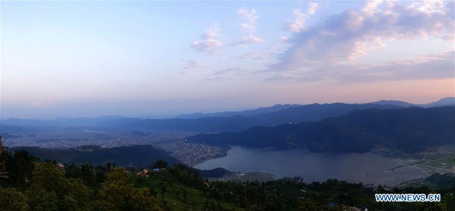 NEPAL-POKHARA-VIEWS