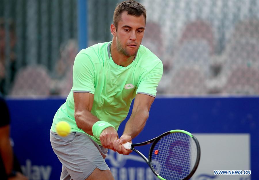 (SP)CROATIA-UMAG-TENNIS-CROATIA OPEN UMAG 2019