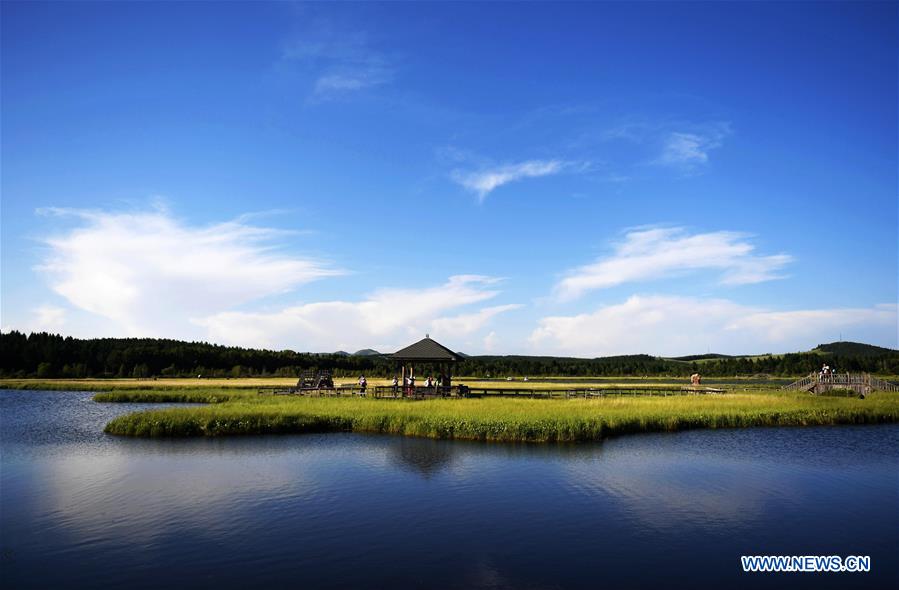 CHINA-NATURAL OXYGEN BARS-LIFESTYLE (CN)