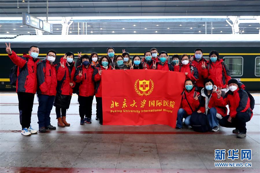 （新华全媒头条·图文互动）（1）以青春之名，续写时代华章——写在五四青年节到来之际