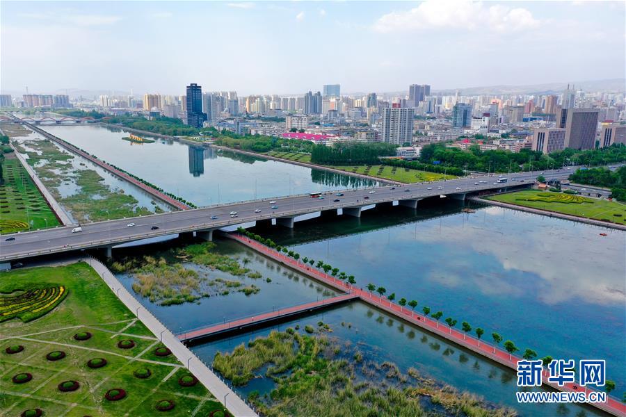 （新华全媒头条·图文互动）（3）循着习近平总书记的足迹，感受那山那水