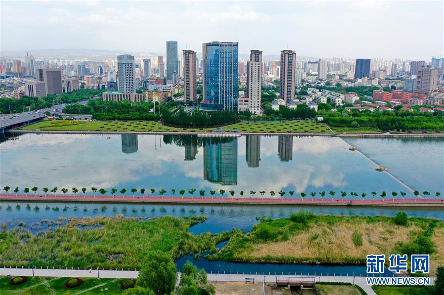 （新华全媒头条·图文互动）（5）循着习近平总书记的足迹，感受那山那水